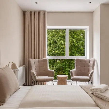 Kongens Ege Hotel 4*